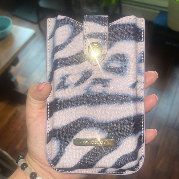 Juice couture mini purse - Picture 2 of 3